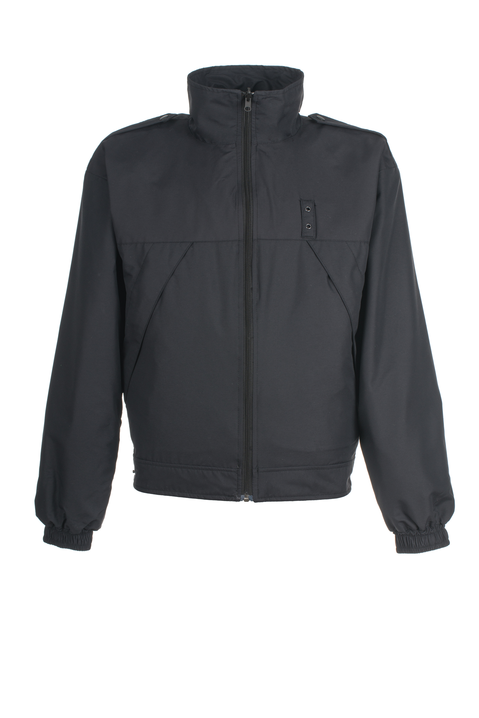 WeatherTech® Reversible Short Duty Rain Jacket | Spiewak