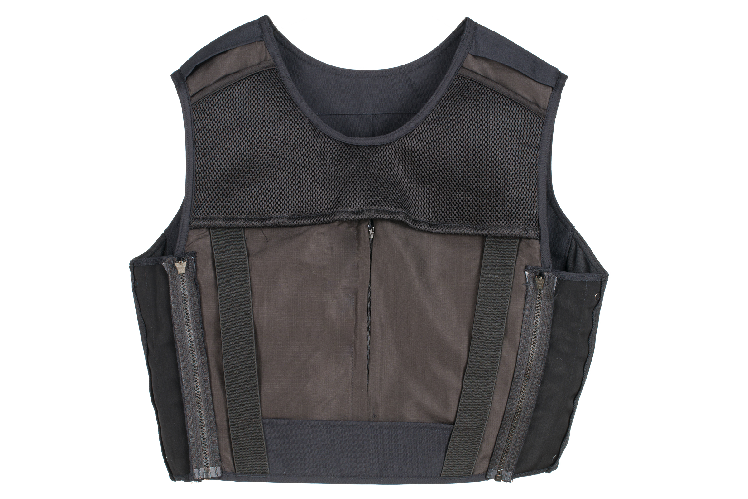 Professional Poly Vest Carrier | Spiewak