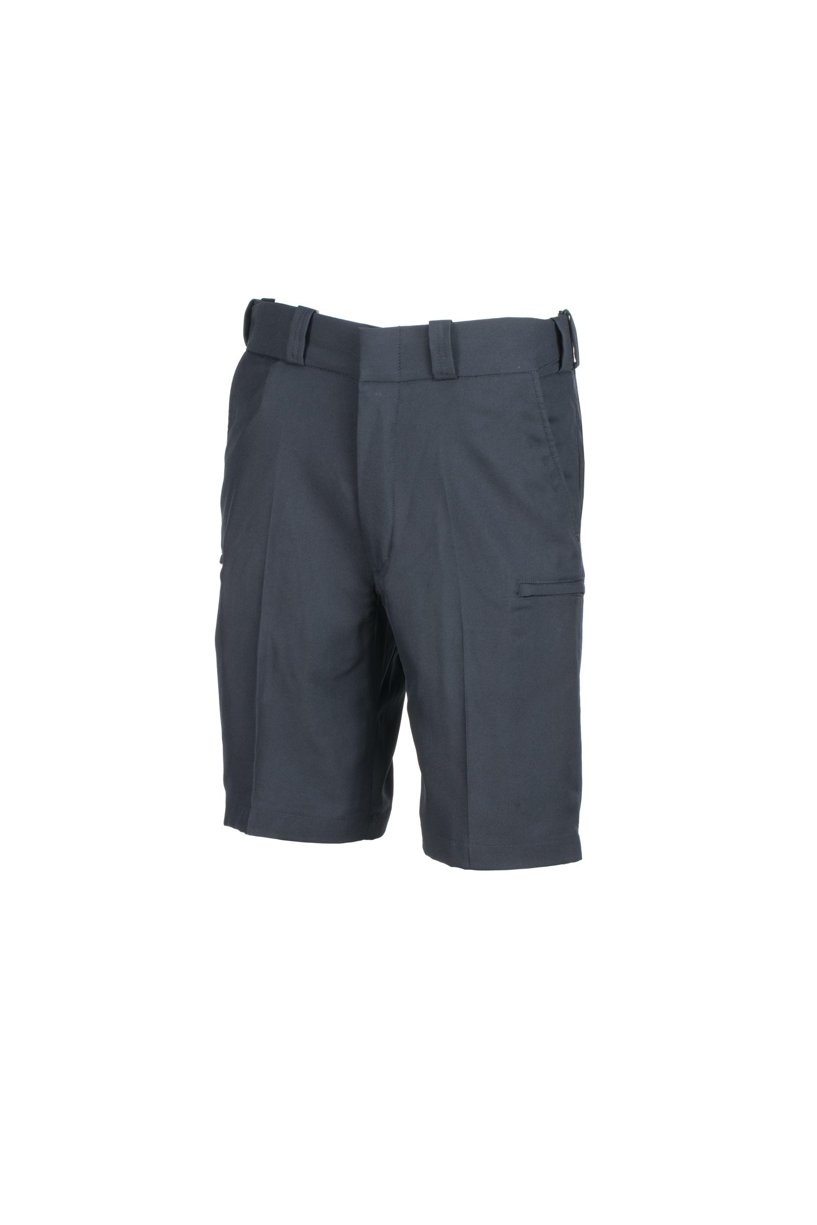 Microfiber Poly Internal Cargo Duty Shorts | Spiewak