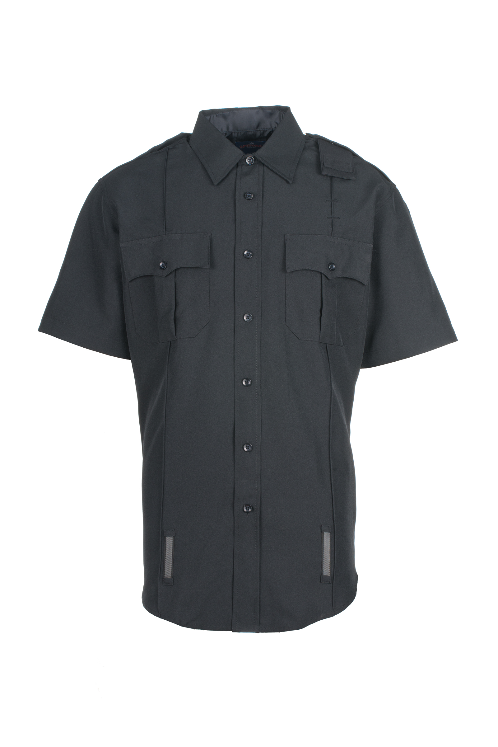 Sorbtek Short–Sleeve Duty Shirts | Spiewak