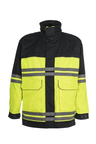 VizGuard® Two-Tone Responder EMS Parka | Spiewak