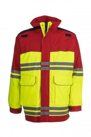 Spiewak clearance police jacket